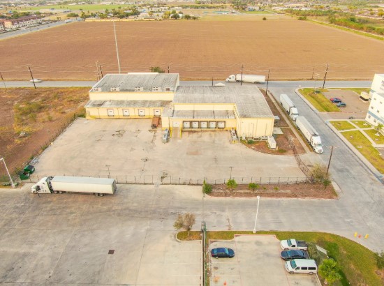 Commercial Property for Sale in Pharr Texas 78577